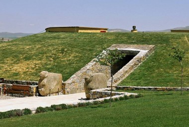 Kaman_Japon_Bahesi_Mze