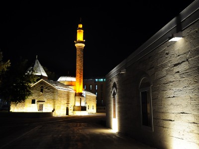 Ahi_Evran_Klliyesi_1