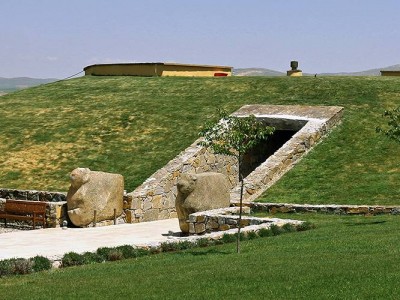 Kaman_Japon_Bahesi_Mze