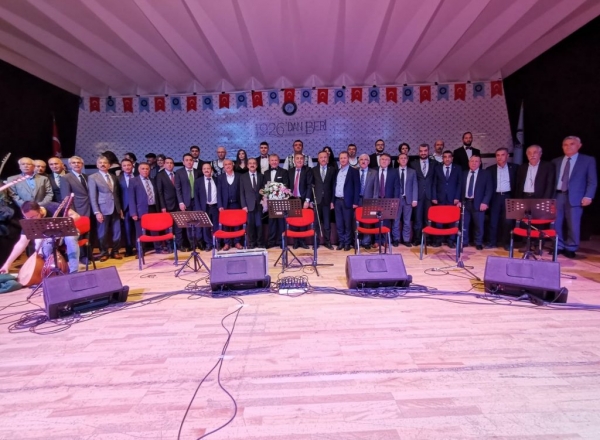Neşet Ertaş Gecesi