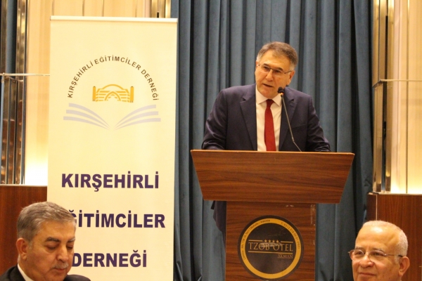Derneğimizin ikinci Geleneksel İftar Yemeği Verildi